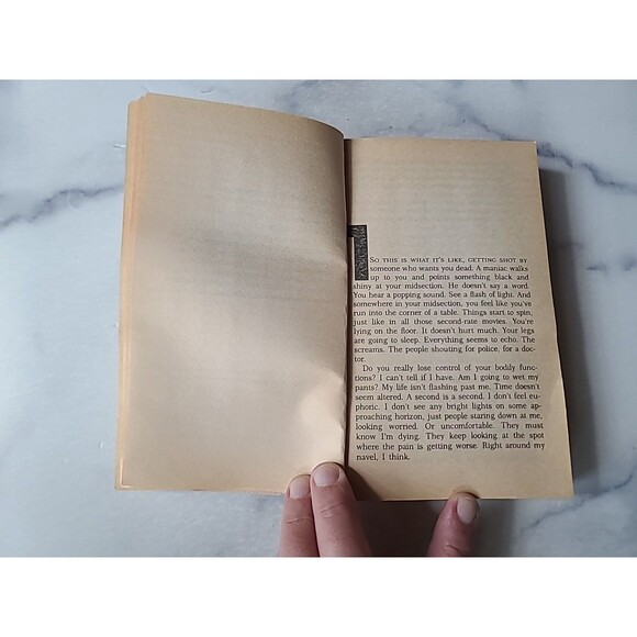 1988 By Gov. Richard Lamn & Arnold Grossman Paperback - Picture 5 of 10